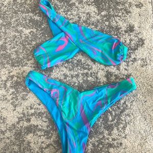 Weworewhat bikini